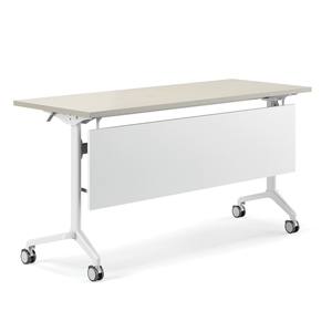Greatway Popular Used Training Room Cheap Folding Tables <strong>Foldable</strong> <strong>Desk</strong> - Product Image 1
