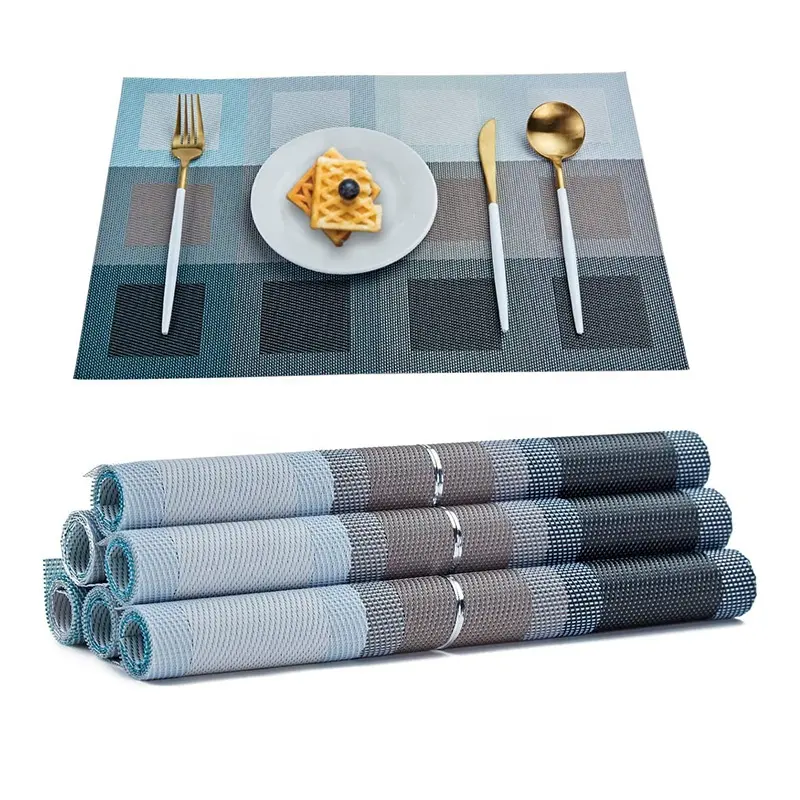 Individuales De Mesa Tischset Set De Table Mat Luxury Dining Place Mats Linen Table Placemats For Dining Table Luxury