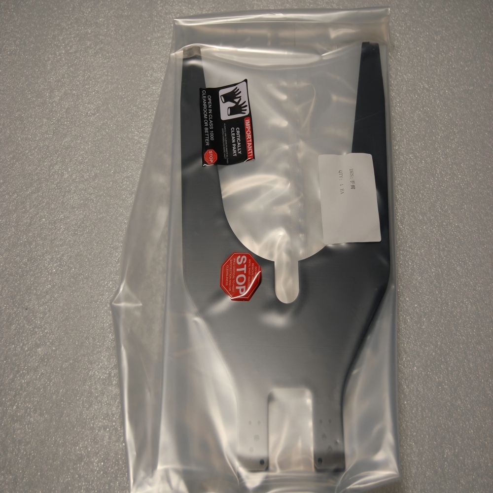 Customized <strong>Arm</strong> <strong>for</strong> <strong>Semiconductor</strong> Applications