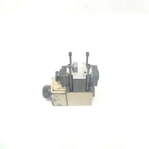 PLC 4WE6JA61EW110N9DK25L 油圧ソレノイドバルブプログラミングコントローラ - Product Image 1