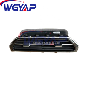 WGYAP Ofrece Piezas Originales OE 12G819728, Panel de Instrumentos, Salida de Aire para Volkswagen <span class=keywords><strong>ID6</strong></span>, Accesorios, Piezas de Automóviles al por Mayor - Product Image 6