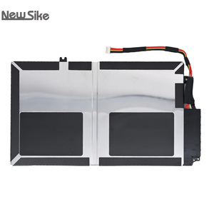 Batterie d'ordinateur portable Li-ion <span class=keywords><strong>EL04XL</strong></span> 3500 mAh pour HP ENVY 4 TouchSmart 4-1000 HSTNN-IB3R 681879-1C1 HSTNN-IB3R HSTNN-UB3R TPN-C102 - Product Image 5