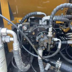 Sany SY135Cpro เครื่องขุดมือสองเครื่องขุดมือสองคุณภาพดี - Product Image 5