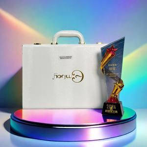 Suplemen Minuman Kecantikan Pemutih Kulit Organik Multi Kualitas Tinggi dari Cina, Bubuk Kolagen Peptida Ikan Bio Glutathione untuk Wanita - Product Image 3