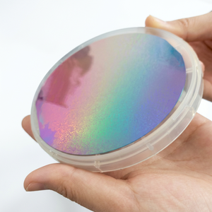 Partículas de Poliestireno Virgen No Modificado para la Fabricación de Plantillas Coloidales Ordenadas e Investigación sobre la Modificación de Materiales Compuestos - Product Image 1