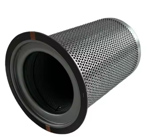 Manny 92765783 Nouveau filtre séparateur d'huile industriel pour compresseur d'air à vis - Product Image 5