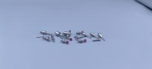 Lápiz Óptico de Cerámica Chuanyi Grado 5 Ruby con Precisión de <span class=keywords><strong>0.01</strong></span> para Control de Calidad - Product Image 6