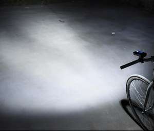 Torcia per bicicletta professionale in alluminio da 1000 Lumen <span class=keywords><strong>lampada</strong></span> per bicicletta da esterno a LED impermeabile per Mountain Bike - Product Image 6