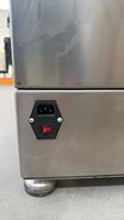 Pompoen Meloen Papaya Ananas Schilmachine 0.75-1.5KW 5kg/u Schilmachine