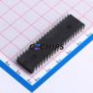 ชิปไอซีไมโครคอนโทรลเลอร์ PIC16F877-20/P PDIP-40คุณภาพสูง (MCU/MPU/SoC) - Product Image 2