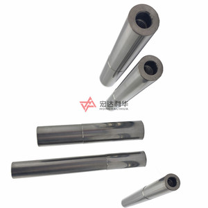 Dudukan alat penggilingan CNC, batang anti-getaran tinggi dengan benang Internal untuk alat pembalik - Product Image 2