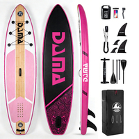 Planche de paddle gonflable (SUP) 2026 à prix de gros pour plateformes e-commerce – Planche de surf gonflable (ISUP) pour la planche à pagaie et le paddle surf