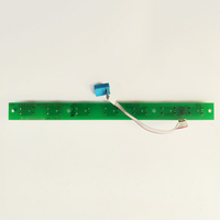 Carte de commande FANUC A16B-2200-0942, circuit imprimé principal, original, en stock