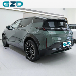Zeekr X, Auto Usado Nuevo, Vehículo <span class=keywords><strong>de</strong></span> Nueva Energía Geely, 0KM, Auto Usado, SUV <span class=keywords><strong>4x4</strong></span>, EV <span class=keywords><strong>de</strong></span> Alta Velocidad, Autos Baratos en <span class=keywords><strong>Venta</strong></span>, Hecho en China - Product Image 5