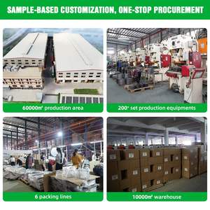 <span class=keywords><strong>Barbecue</strong></span> Hybride Gaz et Charbon de Bois, Combiné avec 4 Brûleurs pour Cuisine Extérieure - Product Image 5