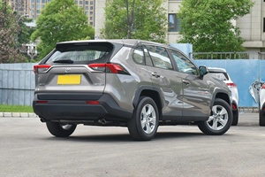 Tayota <span class=keywords><strong>RAV4</strong></span> 2025 Coche Usado Híbrido Doble Cabina Precios Asequibles en SUV de Calidad Disponible para Venta Inmediata - Product Image 6