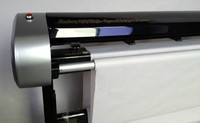 Jindex QQ185 usine best-seller traceur à jet d'encre de coupe traceur de découpe de vinyle avec CE