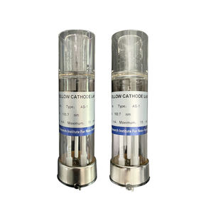 Espectrómetro de Absorción Atómica de Laboratorio de Alta Precisión AA2300 Wayeal, Máquina AAS, Sistema Óptico Policromador, 185-900nm, Metal - Product Image 6