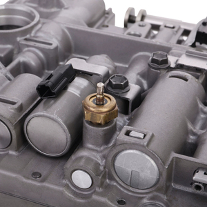 09D 09K TR60SN Corps de soupape de transmission automatique 09D325039A Boîtes de vitesses pour <span class=keywords><strong>Audi</strong></span> Q7 Volkswagen Touareg Rapport des nouveaux clients - Product Image 4