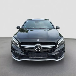 MEJOR DESCUENTO VENTAS para Mercedes-Benz <span class=keywords><strong>AMG</strong></span> Benz <span class=keywords><strong>GLA</strong></span> <span class=keywords><strong>45</strong></span> <span class=keywords><strong>AMG</strong></span> 4matic usado Disponible para entrega - Product Image 1