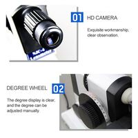 Optometry Equipments Best Price Manual Lensometer