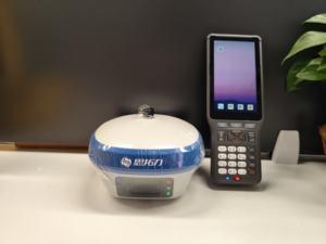 <span class=keywords><strong>Stonex</strong></span> S6II RTK <span class=keywords><strong>GNSS</strong></span> S980A avec radio 5W et récepteur Atlas <span class=keywords><strong>GNSS</strong></span> - Product Image 6