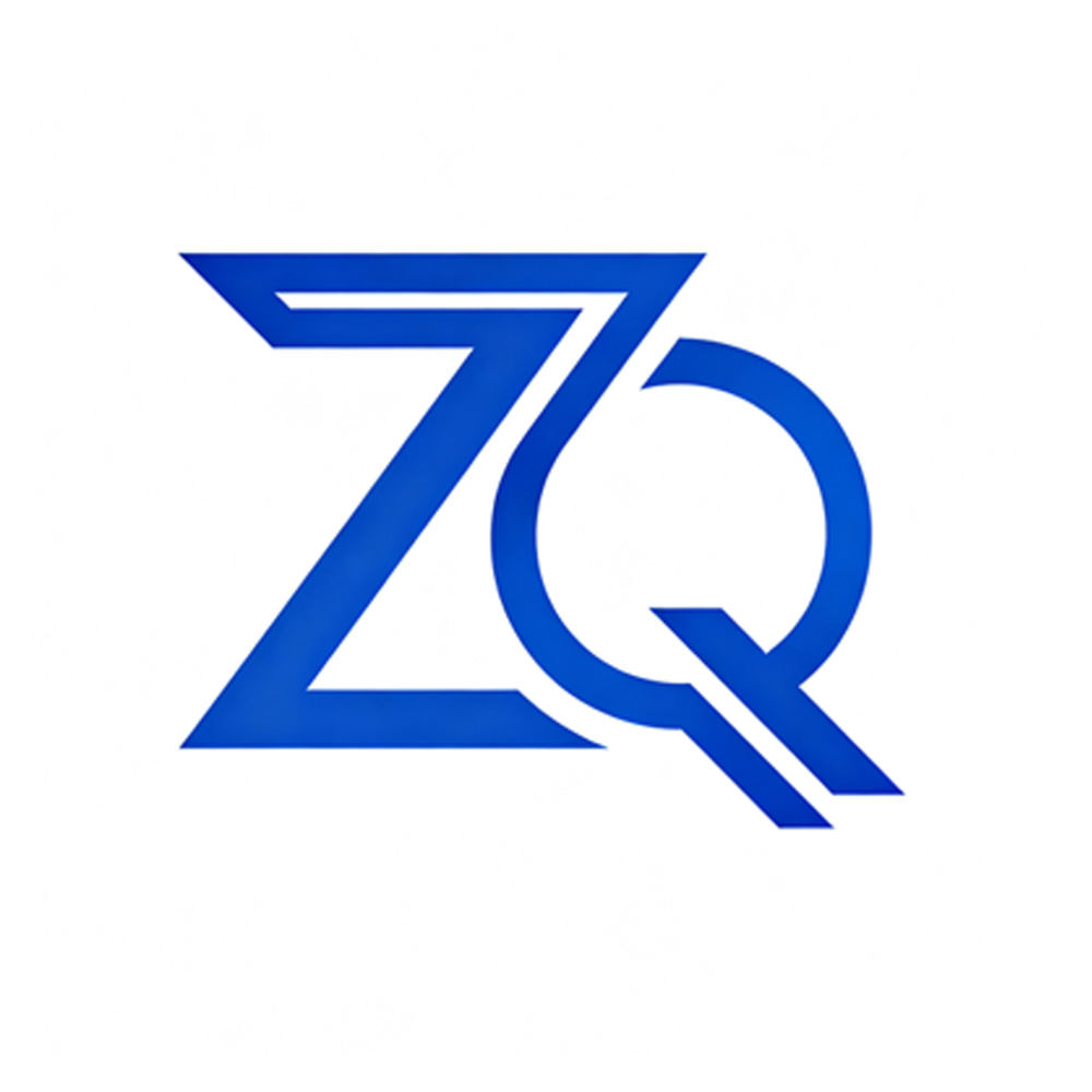 Jinan Zhengqi International Trade Co., Ltd. logo