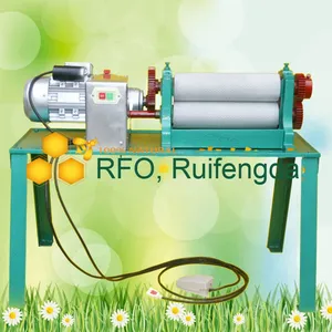 Automatic Electric Nest Foundation <b>Machine</b> <b>Honey</b> <b>Processing</b> <b>Machine</b> - Product Image 2