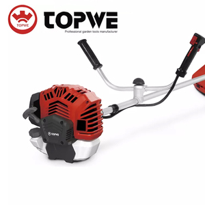 Taille-haie économique 52 cm³ certifié CE GS, débroussailleuse professionnelle pour travaux intensifs - Product Image 5