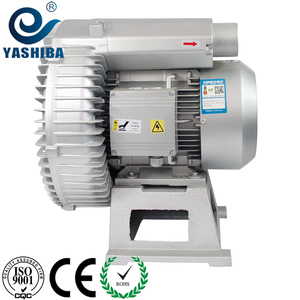 Soffiatore aspiratore YASHIBA tubo di bolina 3hp 2.2 kw380v - Product Image 5
