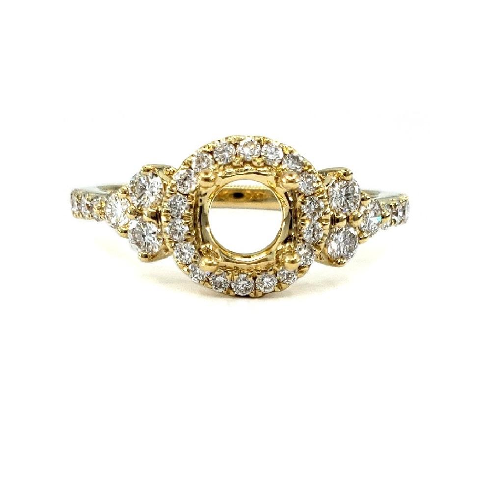 สีเหลือง