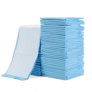 Dành cho người lớn dùng một lần Bệnh viện Y tế underpad người già nặng thấm không kiểm soát tấm ga trải giường cho nước tiểu - Product Image 6