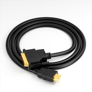 <span class=keywords><strong>Cable</strong></span> DVI a HD de 6 pies, 1,8 M, HD, macho a 1080, <span class=keywords><strong>Cable</strong></span> adaptador bidireccional macho a 2, HDTV a 1, <span class=keywords><strong>Cable</strong></span> 24 + 1, P/<span class=keywords><strong>4K</strong></span> para PS5, <span class=keywords><strong>XBOX</strong></span> <span class=keywords><strong>One</strong></span> - Product Image 2