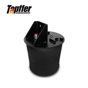 Ressort pneumatique 1K 6841-R de haute qualité pour sacs gonflables de <span class=keywords><strong>camion</strong></span> et de remorque compatibles avec les modèles CF FM TGS TGX F12 <span class=keywords><strong>Stralis</strong></span> TGM - Product Image 1