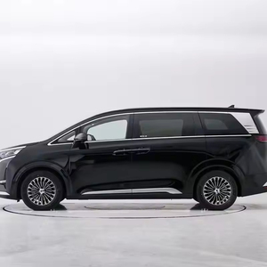 2024 ACURA New Energy Vehicle 600km de largo alcance SUV Coche eléctrico híbrido Caja de cambios automática AWD Dirección izquierda Interior de cuero usado - Product Image 2