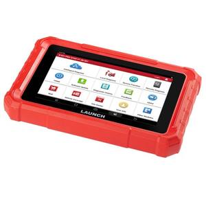 推出X431 PRO STAR双向诊断机支持CAN FD DoIP 31服务功能ECU编码并提供2年更新 - Product Image 4