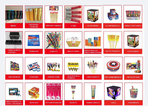 Liuyang Pyro - Señal de Humo de Rescate SOS de 60 Segundos, Señal de Humo Roja, Fuegos Artificiales de Señalización para Rescate Marítimo - Product Image 6