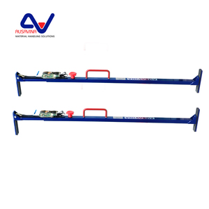 Barre de sécurité par lot, AUSAVINA - Product Image 2