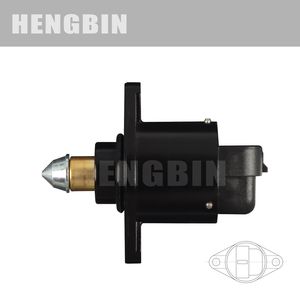 วาล์วควบคุมความเร็วรอบเดินเบา รุ่น D95177 D5177 7700273699 7701206360 7701206370 - Product Image 4