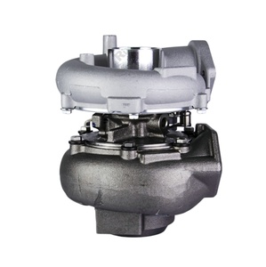 Turbocompressore GT2260V 72730-5018S Compatibile con <span class=keywords><strong>BMW</strong></span> <span class=keywords><strong>M57</strong></span> 530D 730D X5 3.0 D 218CV Turbo 11657052211 11657790308 11657790306 - Product Image 4