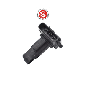 197400-3080 8658471 khối lượng lưu lượng không khí mét maf cảm biến cho Volvo S80 I 2.4 II 3.2 4.4 V70 II 2.4 III 3.2L XC90 1974003080 - Product Image 1