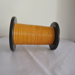 Câbles électriques de classe B à triple isolation haute performance TIW pour le câblage domestique - Product Image 1