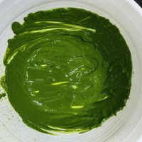 Poudre de Matcha Biologique de Qualité Cérémoniale Yibenef en Gros, Faible MOQ, Échantillon pour Latte, Boisson en Conserve, Poudre de Matcha OEM
