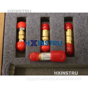 ชุดสอบเทียบแบบกลไกมาตรฐาน Keysight 85058b สำหรับเครื่องวิเคราะห์เครือข่าย DC 67 GHz 1.85 มม. 26.5 GHz มือสอง hx1 - Product Image 2