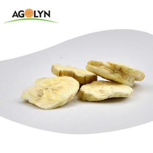 Plátano <span class=keywords><strong>Liofilizado</strong></span> AGOLYN Good Taste FD - Product Image 3