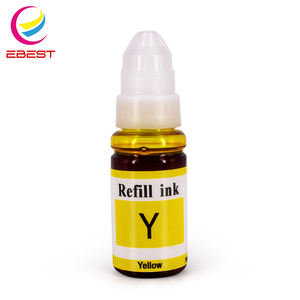 <span class=keywords><strong>Tinta</strong></span> Compatible G1800 G2800 G3800 para <span class=keywords><strong>CANON</strong></span> Pigmento GI-890BK GI-890BC GI-890BM GI-890BY - Product Image 5