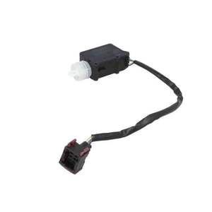 7482280114 5010538625 7484579554 Actionneur de mécanisme de verrouillage de porte Vanne de commande de verrouillage hexagonale pour RENAULT - Product Image 3