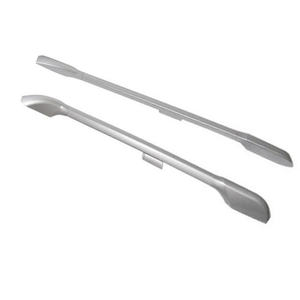 Portaequipajes de coche para Toyota <span class=keywords><strong>Land</strong></span> <span class=keywords><strong>Cruiser</strong></span> Prado 150 2010-2018 portaequipajes barra superior riel de techo para portaequipajes de coche Prado 150 - Product Image 1