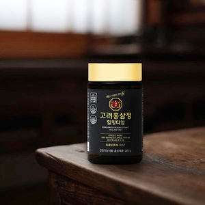 Extracto de Ginseng Rojo Coreano de Primera Calidad, Suplemento para la Salud, para Equilibrar los Sistemas del Cuerpo y Mantener un Flujo Sanguíneo Saludable - Product Image 4