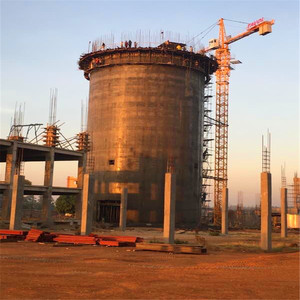 Mini 3 Tấn 4 Tấn 5 Tấn 6 Tấn 8 Tấn Tháp Xây Dựng <span class=keywords><strong>Crane</strong></span> Với Giá Thấp Tháp <span class=keywords><strong>Crane</strong></span> - Product Image 2